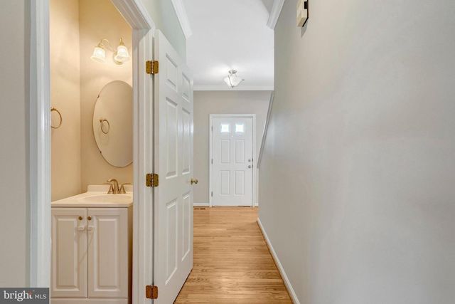 15540 WIGEON WAY, Woodbridge, VA 22191