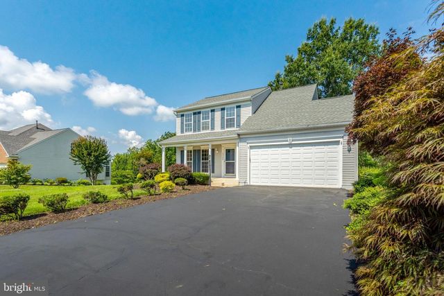 15540 WIGEON WAY, Woodbridge, VA 22191