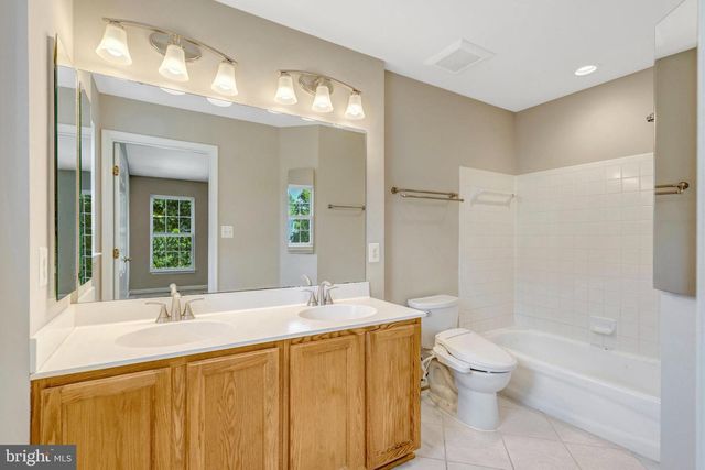 15540 WIGEON WAY, Woodbridge, VA 22191