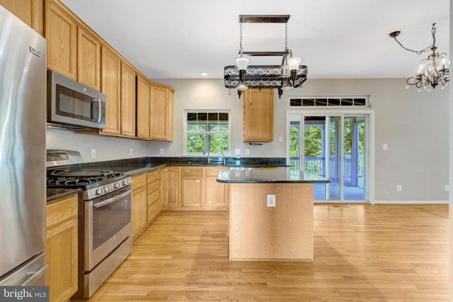 15540 WIGEON WAY, Woodbridge, VA 22191