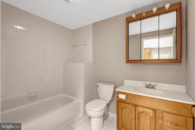 15540 WIGEON WAY, Woodbridge, VA 22191
