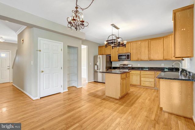 15540 WIGEON WAY, Woodbridge, VA 22191