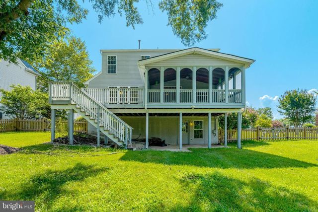 15540 WIGEON WAY, Woodbridge, VA 22191