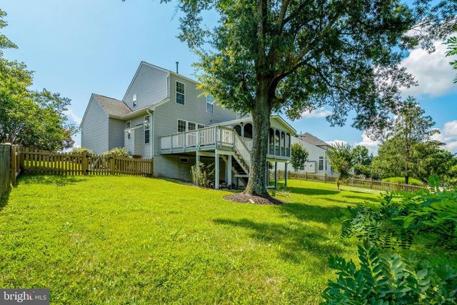 15540 WIGEON WAY, Woodbridge, VA 22191