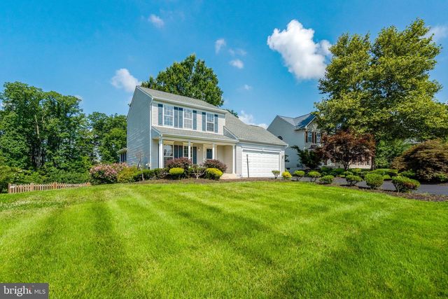 15540 WIGEON WAY, Woodbridge, VA 22191