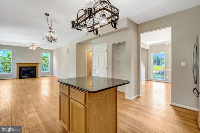 15540 WIGEON WAY, Woodbridge, VA 22191