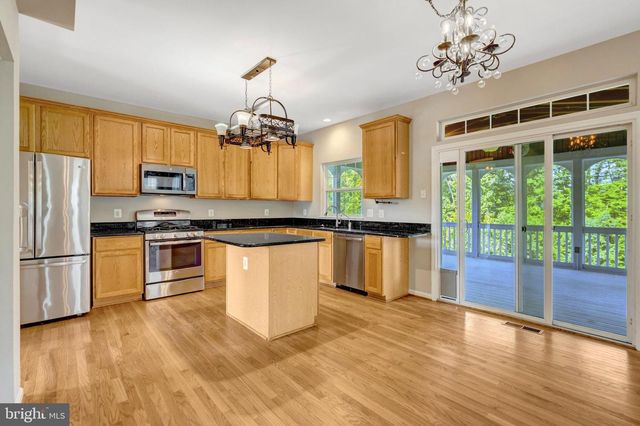 15540 WIGEON WAY, Woodbridge, VA 22191
