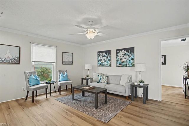 4801 Boxford RD, Virginia Beach, VA 23456