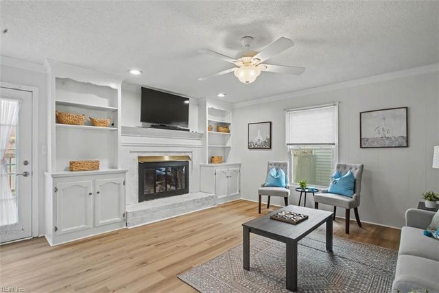 4801 Boxford RD, Virginia Beach, VA 23456