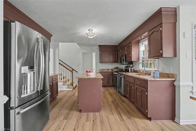 4801 Boxford RD, Virginia Beach, VA 23456