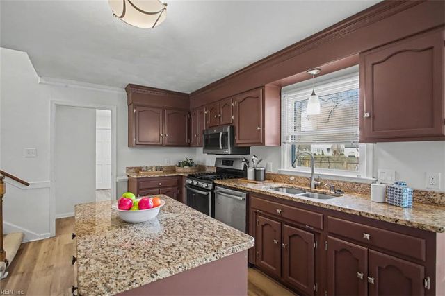 4801 Boxford RD, Virginia Beach, VA 23456