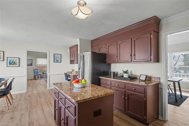 4801 Boxford RD, Virginia Beach, VA 23456