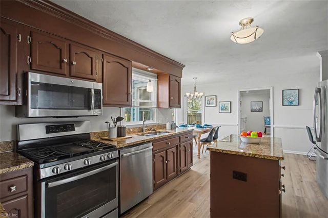 4801 Boxford RD, Virginia Beach, VA 23456