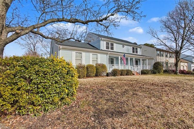 4801 Boxford RD, Virginia Beach, VA 23456