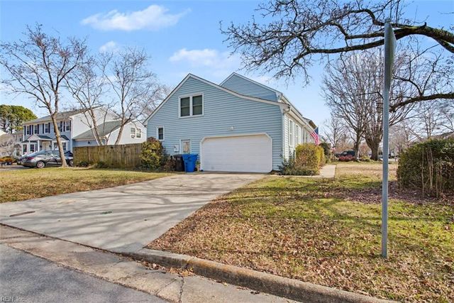 4801 Boxford RD, Virginia Beach, VA 23456