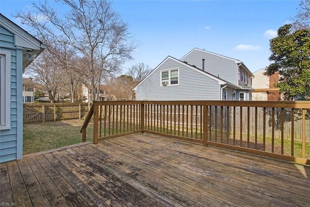 4801 Boxford RD, Virginia Beach, VA 23456