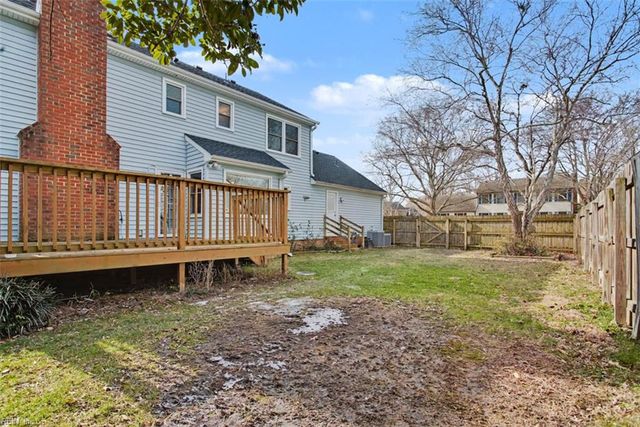 4801 Boxford RD, Virginia Beach, VA 23456