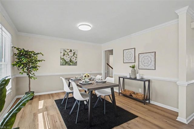 4801 Boxford RD, Virginia Beach, VA 23456