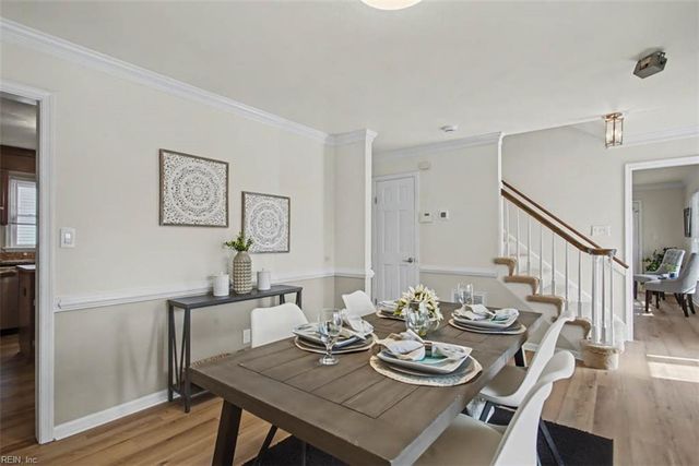 4801 Boxford RD, Virginia Beach, VA 23456