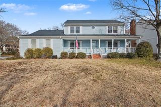 4801 Boxford RD, Virginia Beach, VA 23456