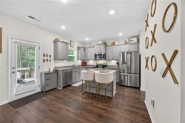 1253 Richmond Court SE, Atlanta, GA 30354