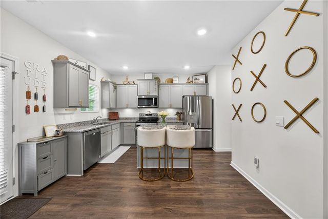1253 Richmond Court SE, Atlanta, GA 30354
