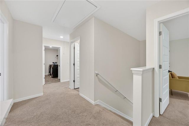 1253 Richmond Court SE, Atlanta, GA 30354