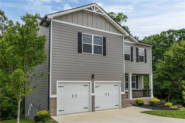 1253 Richmond Court SE, Atlanta, GA 30354