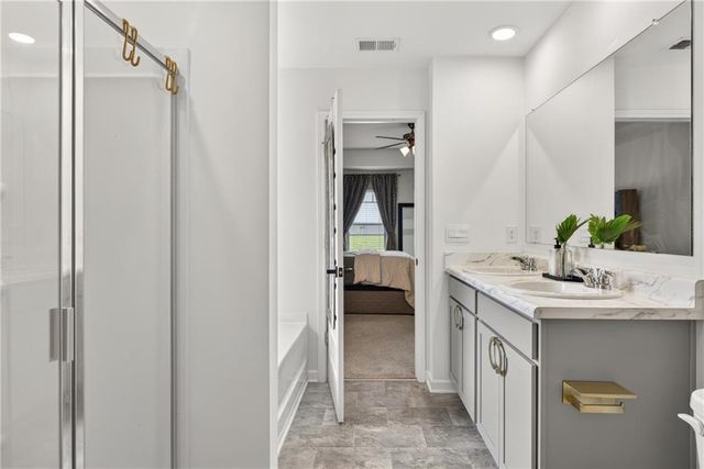 1253 Richmond Court SE, Atlanta, GA 30354