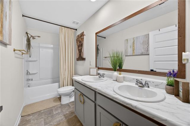 1253 Richmond Court SE, Atlanta, GA 30354