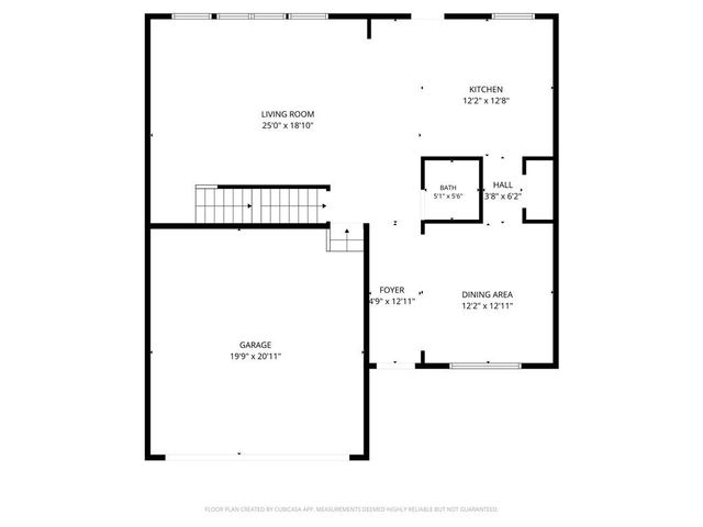 1253 Richmond Court SE, Atlanta, GA 30354