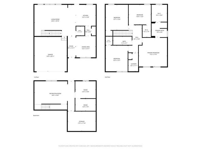 1253 Richmond Court SE, Atlanta, GA 30354