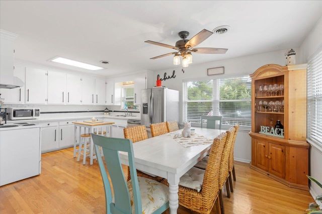 549 E Gulf Beach Drive, St George Islan, FL 32328