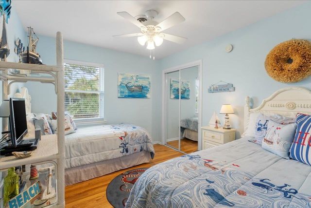 549 E Gulf Beach Drive, St George Islan, FL 32328