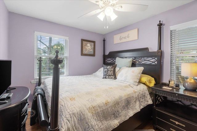 549 E Gulf Beach Drive, St George Islan, FL 32328