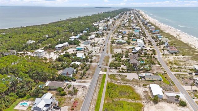 549 E Gulf Beach Drive, St George Islan, FL 32328