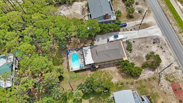 549 E Gulf Beach Drive, St George Islan, FL 32328