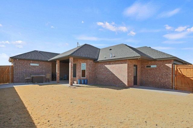 3416 141st Street, Lubbock, TX 79423