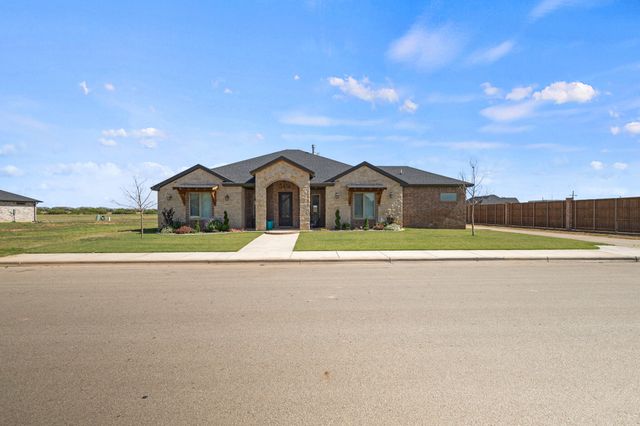 3416 141st Street, Lubbock, TX 79423