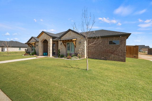 3416 141st Street, Lubbock, TX 79423