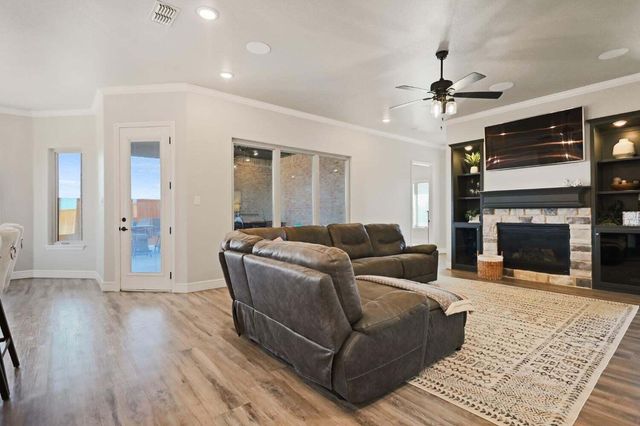 3416 141st Street, Lubbock, TX 79423