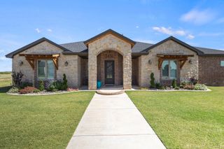 3416 141st Street, Lubbock, TX 79423