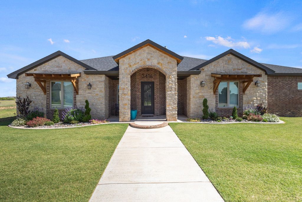 3416 141st Street, Lubbock, TX 79423