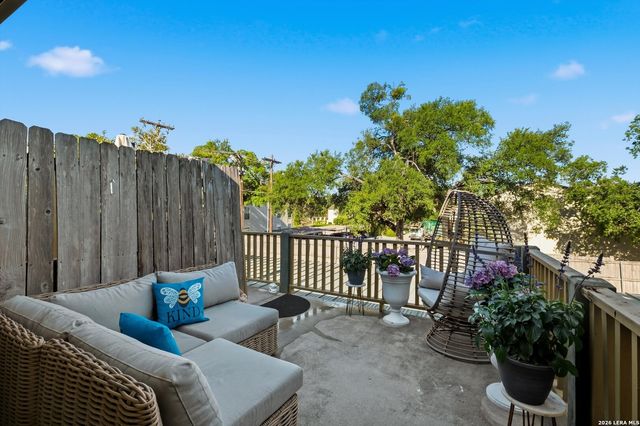 3678 Hidden Dr Apt 101, San Antonio, TX 78217