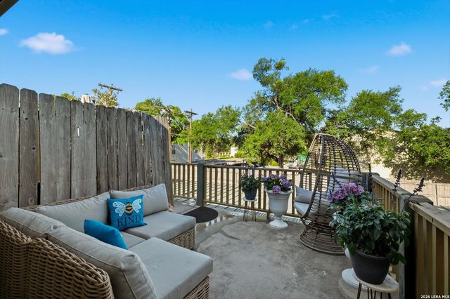 3678 Hidden Dr Apt 101, San Antonio, TX 78217