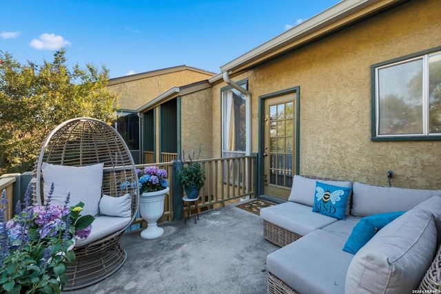3678 Hidden Dr Apt 101, San Antonio, TX 78217