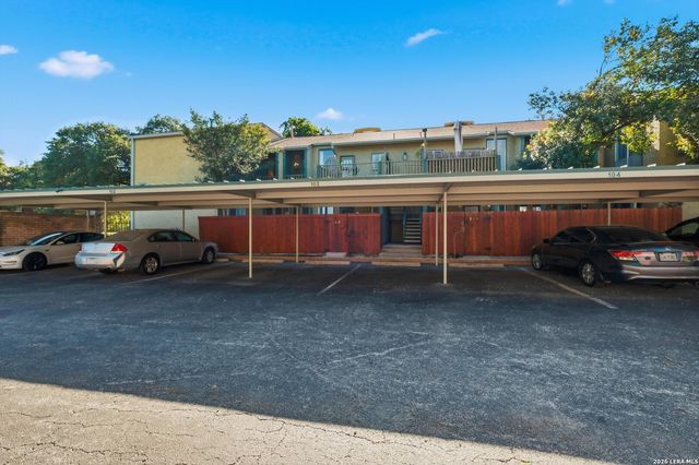 3678 Hidden Dr Apt 101, San Antonio, TX 78217