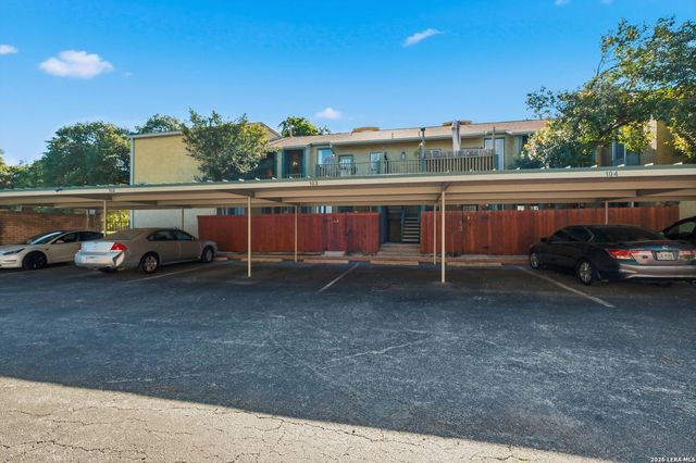3678 Hidden Dr Apt 101, San Antonio, TX 78217