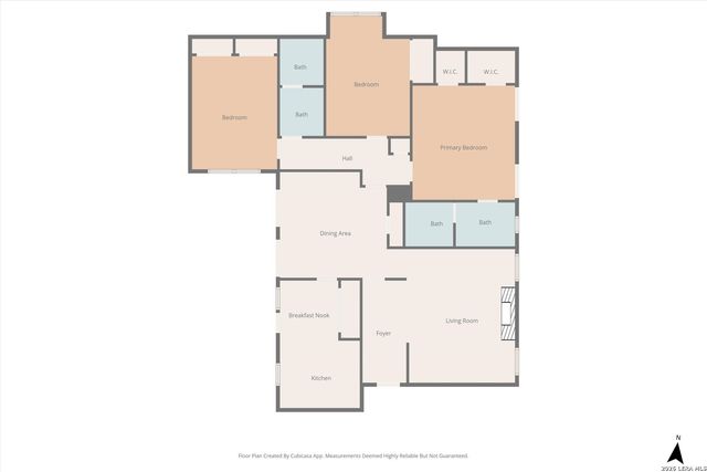 3678 Hidden Dr Apt 101, San Antonio, TX 78217