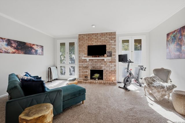 3678 Hidden Dr Apt 101, San Antonio, TX 78217